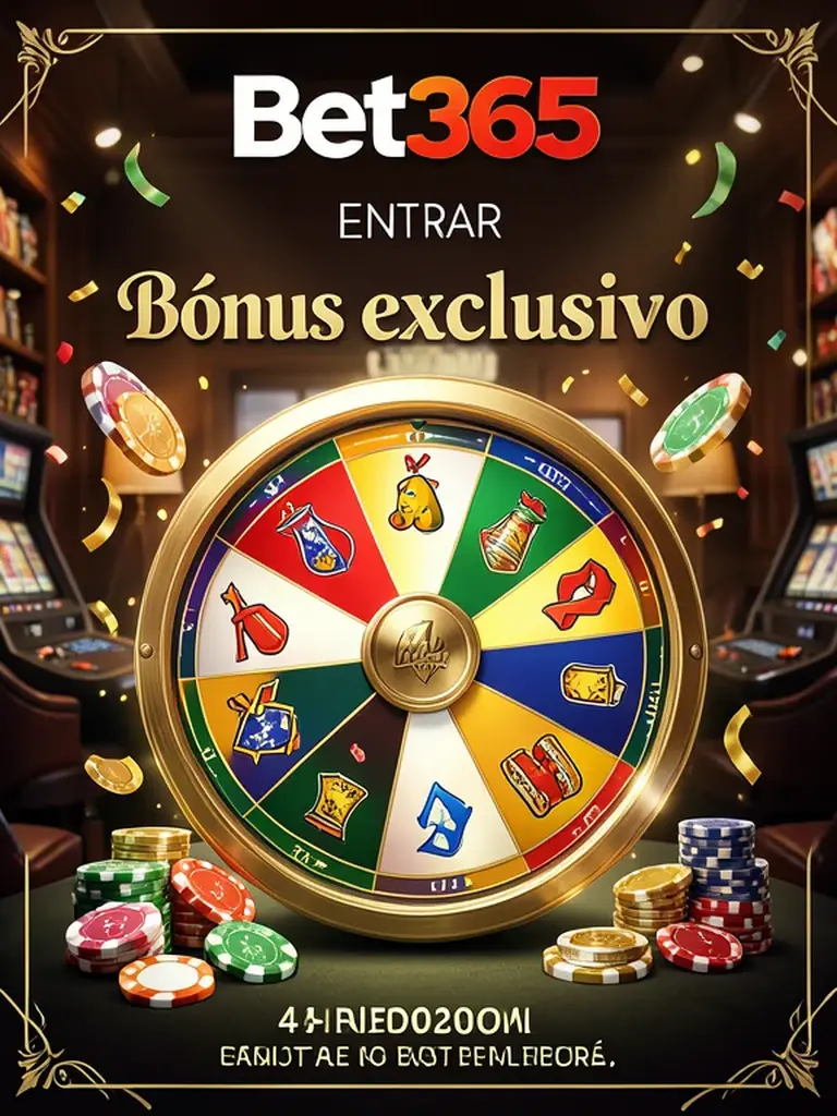 Bônus de Primeiro Depósito